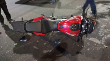 Impactante choque en La Plata deja una persona fallecida en 7 y 49