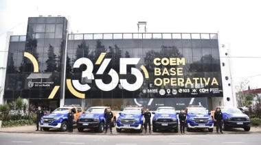 Despidos masivos en Protección Civil, desmantelaron el servicio