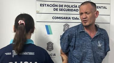 Desarticulan punto de venta de drogas en Villa Elisa: Detenido conocido como "Blancanieves"