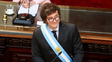 Principales medidas económicas anunciadas por Javier Milei en el discurso del Congreso