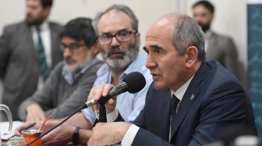 Docentes de la UNLP se movilizarán contra el recorte presupuestario