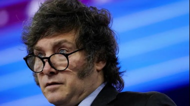 Javier Milei respalda "rebelión fiscal" contra Axel Kicillof por aumento de impuestos en la Provincia