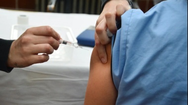 Inicia la vacunación contra la gripe en La Plata: ¿Dónde obtener dosis gratuitas?