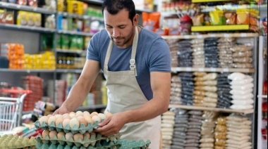 Empleados de comercio obtienen incremento salarial: Detalles por categoría