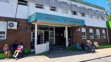 Fallece jubilada atropellada en Berisso: caso recaratulado como homicidio culposo