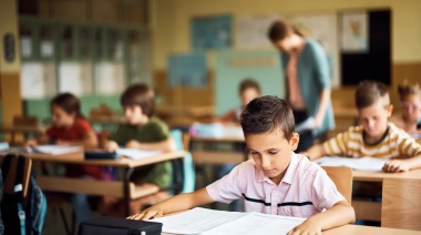 Abrió la inscripción para los vouchers educativos para ayudar a pagar los colegios privados