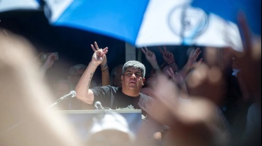 Conflicto en paritarias de camioneros: Riesgo inminente de paro nacional