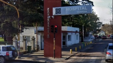 Ataque violento en Los Hornos dejó a un hombre en estado crítico