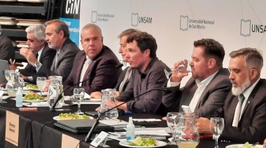 Docentes y autoridades de la UNLP confirman paro en defensa del sistema universitario