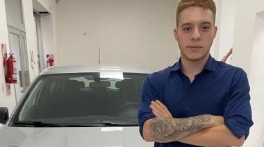 Asesinaron a un joven de un disparo en un boliche de San Justo
