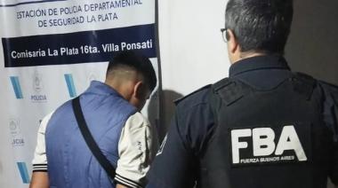 Capturan a uno de los "hermanos Macana" tras su fuga de un instituto de menores en La Plata