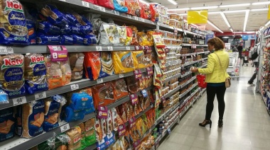 Inflación en Argentina: IPC de abril llega al 8,8%, con una interanual que trepa al 289,4%