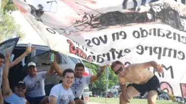 Expectativa por el concierto de Los Fundamentalistas del Aire Acondicionado