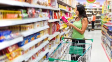 Estiman que los productos de consumo masivo aumentaron hasta 463% en marzo