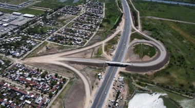 Avance y requisitos restantes para completar la conexión de la Autopista La Plata-Buenos Aires con la avenida 520