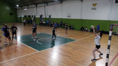 Más de 6 mil deportistas platenses participaron de los Juegos Bonaerenses