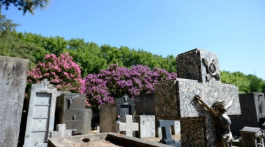 Licitación pública de la Municipalidad para la compra de 430 ataúdes