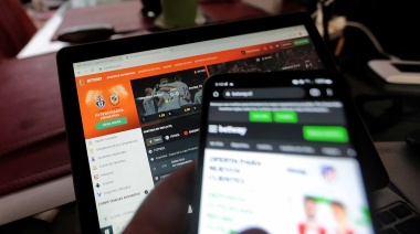 Campaña de concientización contra el juego online ilegal en Argentina