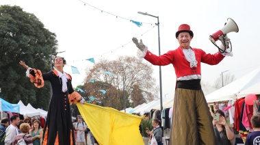 Vacaciones de invierno en La Plata: más de 300 artistas ofrecerán shows de música, danza, teatro y cine