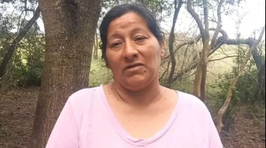 Caso Loan: la hija de Laudelina dijo que su madre fue sobornada para afirmar que el niño fue atropellado