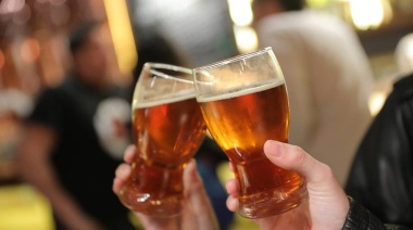 Caída del consumo de cerveza artesanal: Cierre de locales y aumento de costos