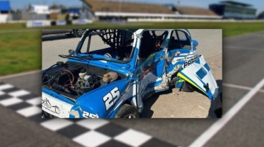 Tragedia en el autódromo Roberto Mouras: fallece piloto de automovilismo tras grave accidente