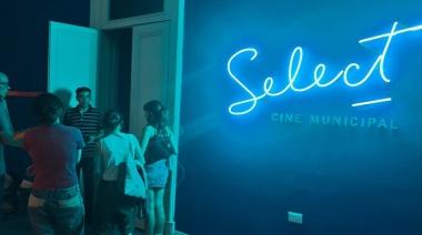 Cartelera de invierno en los cines municipales de La Plata