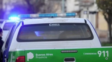 Un policía mata a un ladrón de 17 años en City Bell y la familia del joven promete venganza