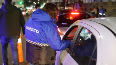 La Municipalidad secuestró 40 vehículos en operativos de seguridad