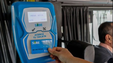 El Gobierno ahora eliminará la reducción del precio segundo boleto de colectivo en menos de dos horas
