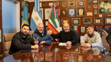 Nuevo aumento para los trabajadores Municipales de Ensenada