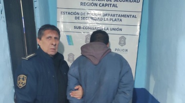Aprehendieron al autor del femicidio en San Carlos tras casi 24 horas prófugo