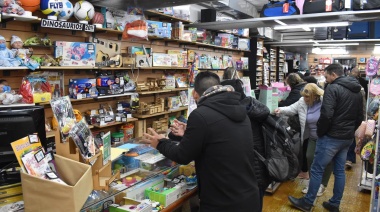 El Gobierno elimina retenciones impositivas para comercios