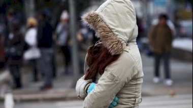 Alerta por frío extremo en La Plata, Berisso y Ensenada: se espera que la temperatura mínima alcance los 0°