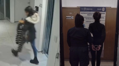 Delincuentes simularon cita y asaltaron a un adulto mayor en su departamento de La Loma