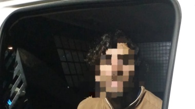Un hombre fue asesinado por su amigo durante una discusión en San Carlos