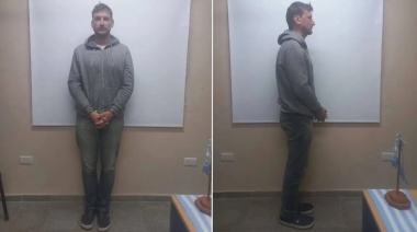 El diputado acusado por pedofilia se negó a declarar