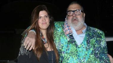 La esposa de Lanata aseguró que las hijas pidieron el bozal legal para que no pueda defenderse