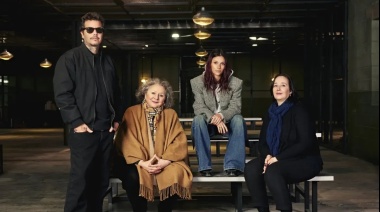 Ensenada se convierte en escenario del spin-off de El Marginal, producido por Netflix