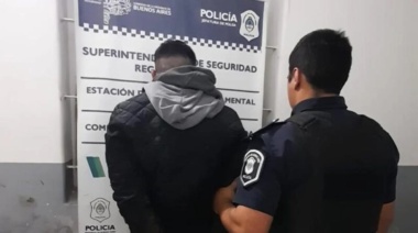 Falleció un policía de Berisso que había recibido una patada en un operativo