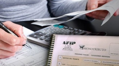 Los beneficiarios del Monotributo social deberán pagar el 50% de su obra social