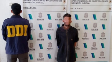 Detuvieron a un hombre que abusó de su sobrina de 10 años
