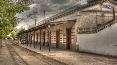 Tolosa en camino a ser declarado nuevo distrito histórico y cultural de La Plata
