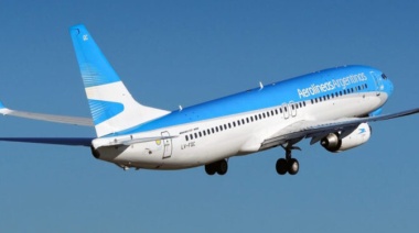 El Gobierno no logra avanzar con la privatización de Aerolíneas Argentinas