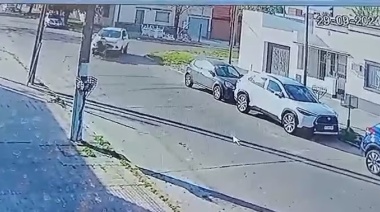Atropellaron a un hombre en silla de ruedas y huyeron: hay dos detenidos