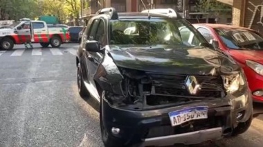 Un apagón masivo generó un caos en CABA y el sur del conurbano