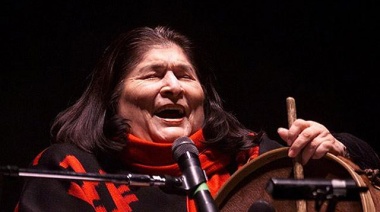 14 Años Sin Mercedes Sosa: La Voz Que Sigue Resonando en Cada Rincón