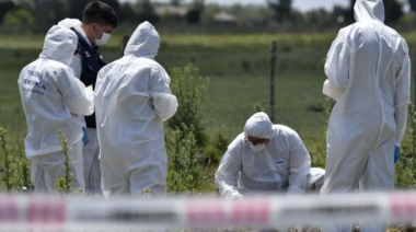 Brutal asesinato de una mujer trans en Ensenada