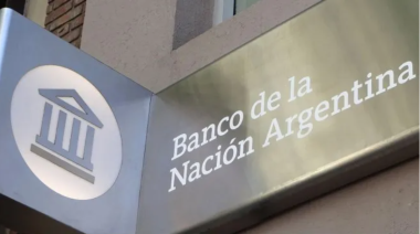 Milei ordena cerrar sucursales del Banco Nación en municipios con aumentos excesivos de tasas