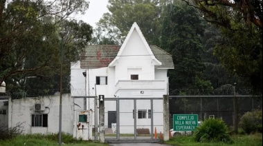 Se fugaron tres adolescentes peligrosos de un instituto de menores de La Plata